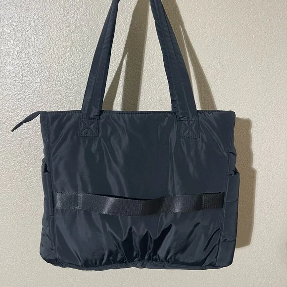 Bags Mart  Black Tote Bag - Picture 3 of 12